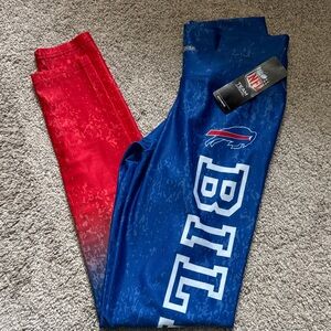 NFL Buffalo Bills Leggings